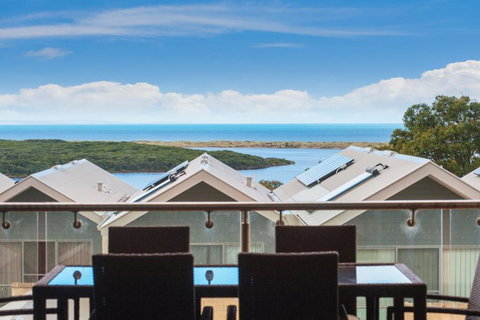 16 Seine Bay Apartment - Sydney Tourism 0