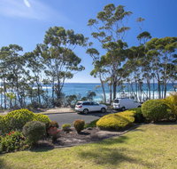 16 Shipton Cres - Secluded Away - Sydney Tourism
