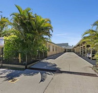 17 North Street Budget Accommodation - Sydney Tourism