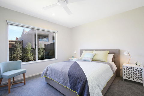 18 On Rayner - Swish Apartment Myrtleford - Sydney Tourism 1
