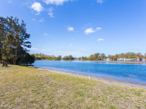 18 Rest Point - Sydney Tourism 1