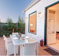 1880s Kananook Boutique Historic Luxury Apartment FSC Private Villa Bairnsdale - Sydney Tourism