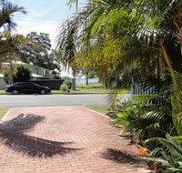 2 'Copacabana' 61 Sandy Point Road - cute unit with water views from the balcony - Sydney Tourism