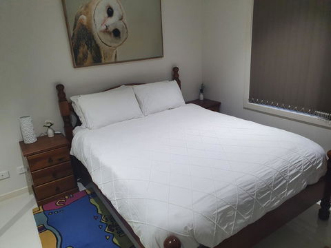 2 BDR Sea View Guest House - Sydney Tourism 1