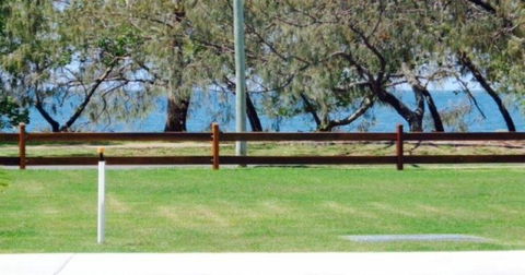 2 BDR Sea View Guest House - Sydney Tourism 0