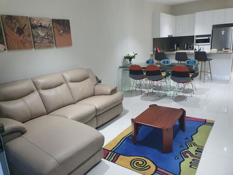 2 BDR Sea View Guest House - Sydney Tourism 3