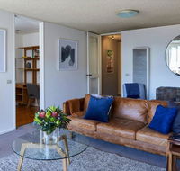2 Bdrm South Yarra Apt With Balcony and Parking - Sydney Tourism
