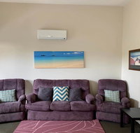 2 Bed Rooms Granny Flat - Complete Privacy