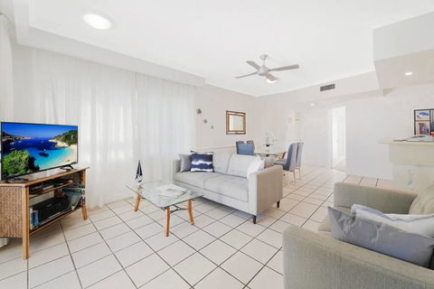 2 Bedroom Alex Unit - Ocean, Pool And Park Views - Sydney Tourism 2