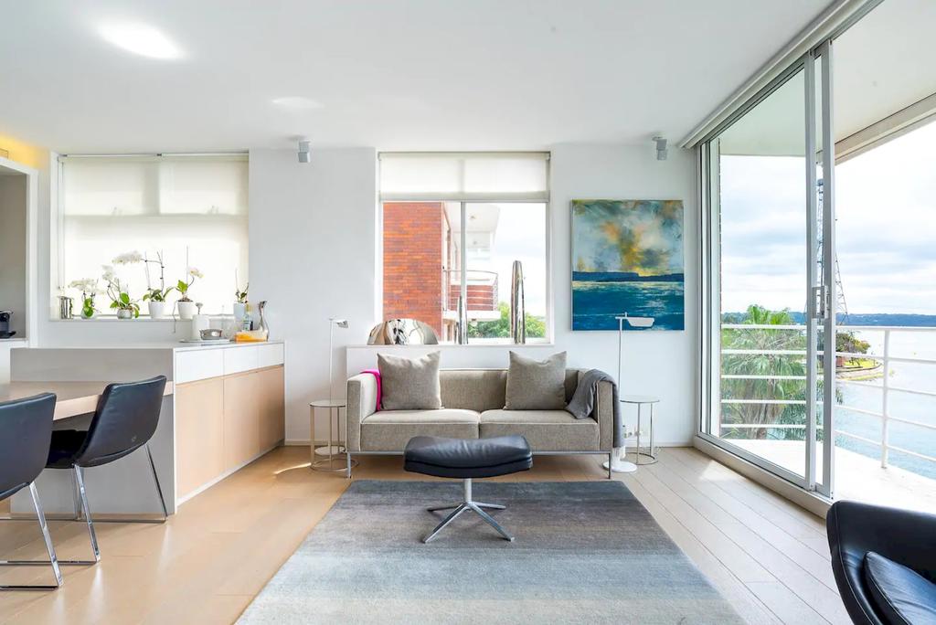 Kings Cross NSW Sydney Tourism