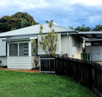 2 bedroom cottage - Sydney Tourism