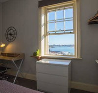 2 Bedroom Harbour View at the Rocks heart of CBD - Sydney Tourism