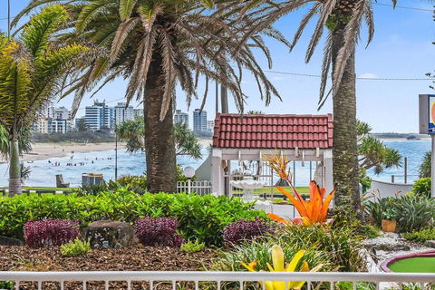 2 Bedroom Private Unit - Alexandria Apartments - Sydney Tourism 2