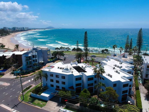 2 Bedroom Private Unit - Alexandria Apartments - Sydney Tourism 3
