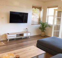 2 Bedroom SHORT walk to CBDBEACH and DARBY ST - Sydney Tourism