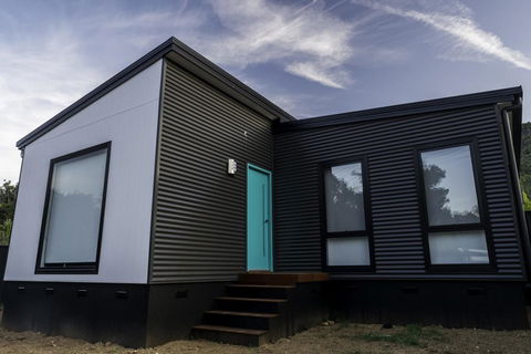 2 Minutes By Bike - Bright, VIC - Sydney Tourism 2