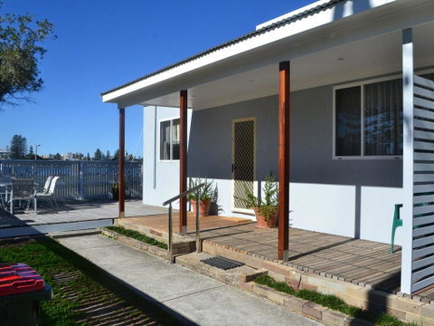 2 Rockpool Road - Sydney Tourism 1