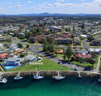 2 Rockpool Road - Sydney Tourism