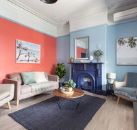 2-Bed Apartment Metres From Coogee Beach and Dining - Sydney Tourism