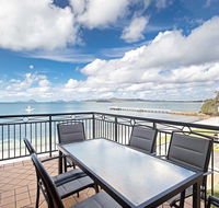 2/137 Soldiers Point Road - luxury unit on the waterfront with aircon and free unlimited Wi Fi - Sydney Tourism