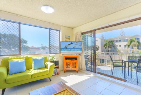 20 Kingsway 3 Bedroom Holiday Apartment - Sydney Tourism 0