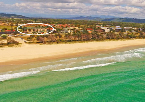 20 Kingsway 3 Bedroom Holiday Apartment - Sydney Tourism 3