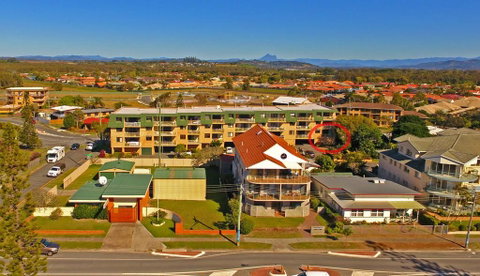 20 Kingsway 3 Bedroom Holiday Apartment - Sydney Tourism 2