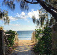 20 Steps to the Sand - Sydney Tourism