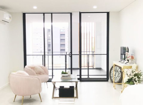 206 Kalina Apartments 1 Bedroom - Sydney Tourism 0