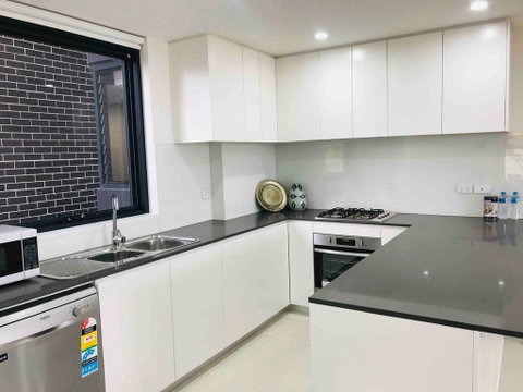 208 Kalina Apartments 2 Bedrooms - Sydney Tourism 2