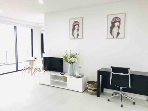 208 Kalina Apartments 2 Bedrooms - Sydney Tourism 1