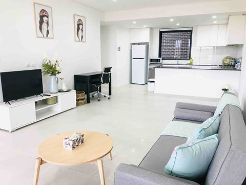 208 Kalina Apartments 2 Bedrooms - Sydney Tourism 0