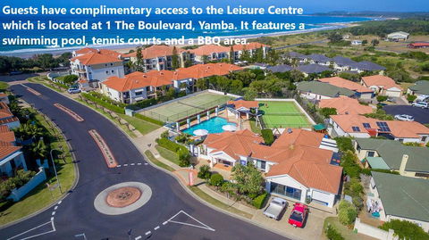 21 Melaleuca Drive - Sydney Tourism 2