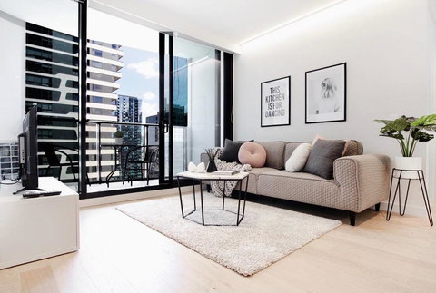 22, Latte Time@1BR1BTH, Mel CBD, Free Tram - Sydney Tourism 0