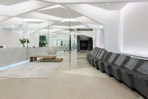 22, Latte Time@1BR1BTH, Mel CBD, Free Tram - Sydney Tourism 2