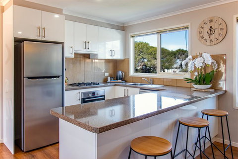 23 Martin Street - Sydney Tourism 1