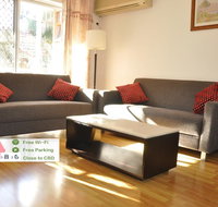 230M Hurstville Station Apartment - Sydney Tourism