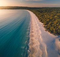 24 Hyam Road Hyams Beach - Sydney Tourism