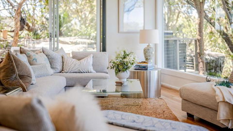 Beach, Bay, Bush And Heated Plunge Pool - Sydney Tourism 0