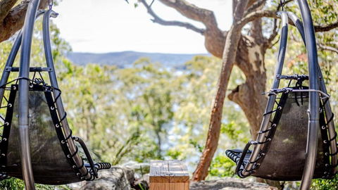 Beach, Bay, Bush And Heated Plunge Pool - Sydney Tourism 4