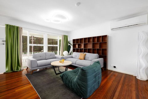 Best Value 4Beds Home Near Shops, Cafes And Forest - Sydney Tourism 0