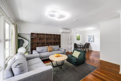 Best Value 4Beds Home Near Shops, Cafes And Forest - Sydney Tourism 2