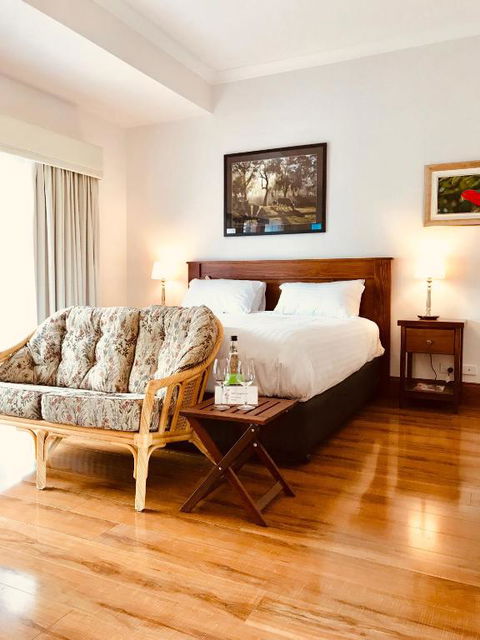 Birdwood Motel - Sydney Tourism 0