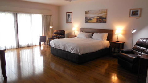 Birdwood Motel - Sydney Tourism 3