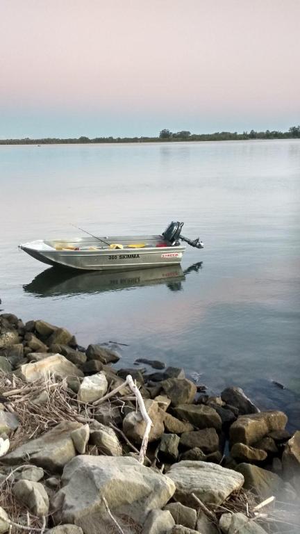 Browns Rocks Caravan Park - Sydney Tourism 1
