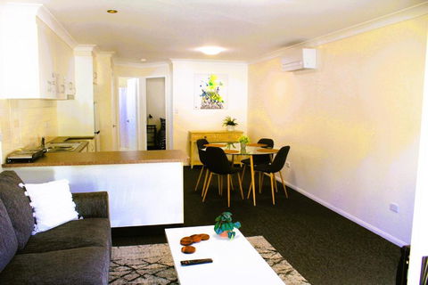 Browns Rocks Caravan Park - Sydney Tourism 3