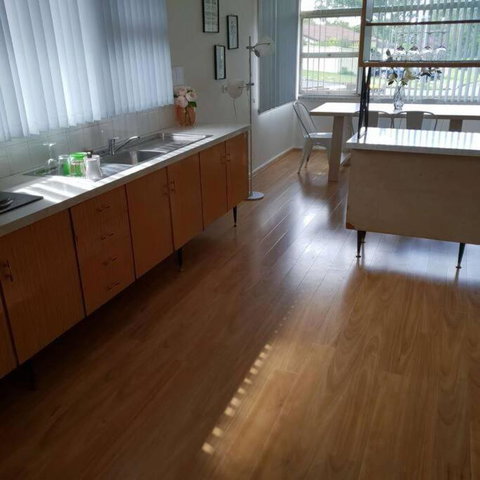 CAMPBELLTOWN HOLIDAY HOME 3 BED + FREE PARKING NCA039 - Sydney Tourism 2