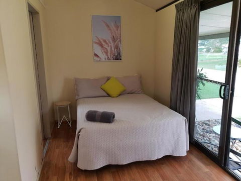 Carmila Caravan Park & Cabins - Sydney Tourism 1