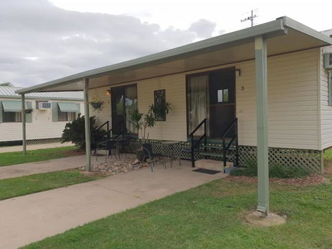 Carmila Caravan Park & Cabins - Sydney Tourism 2