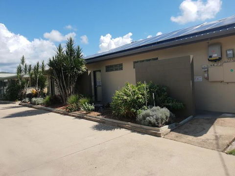 Carmila Caravan Park & Cabins - Sydney Tourism 3